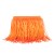 Orange Lebendig